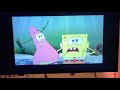 The Spongebob Squarepants Movie Biggger Boot