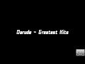 Darude Greatest Hits Unofficial