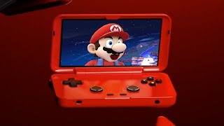 Retroid Pocket Flip Is 2023's New Clamshell Handheld