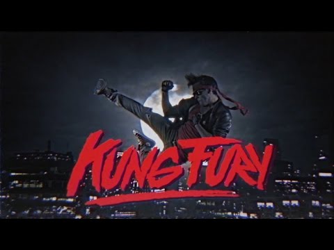 功夫暴走哥 KUNG FURY Official Movie [HD] 繁中翻譯