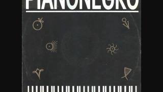 Pianonegro Chords