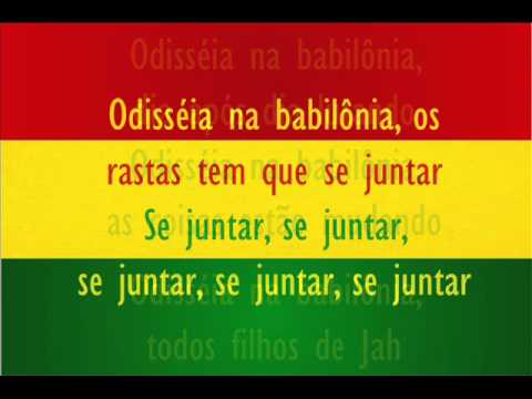Oldisseia na bibilônia - Ponto de Equilibrio