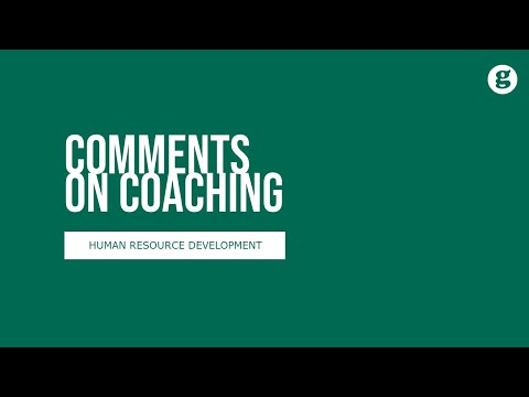 Human Resource Development