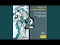 R. Strauss: Ariadne auf Naxos, Op. 60 / Opera: "Schläft sie?"