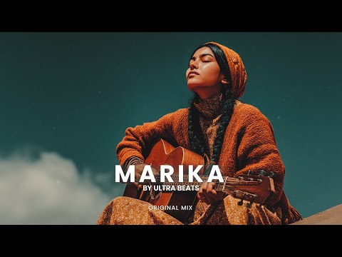 Marika - Ultra Beats | Beautiful Arabic Music