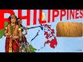 History of the Philippines explained in 8 minutes