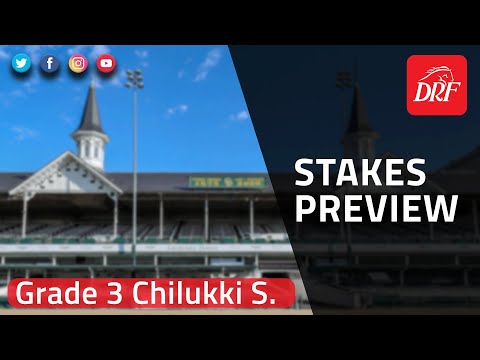 2022 Chilukki Stakes Odds and Picks 2 hqdefault