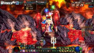 그라시아 인파 그라시아 레이븐