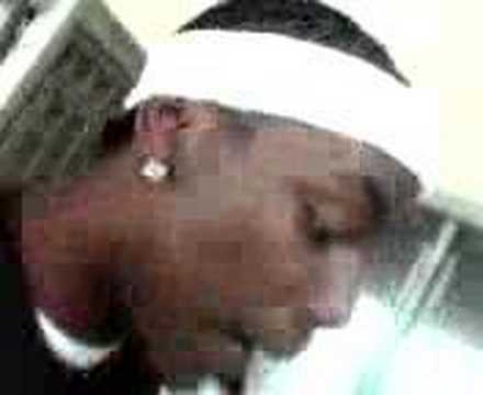 YOUNG JAS FREESTYLE OFF THE TOP OF THE DOME #2 T.R.A.P BOYZ