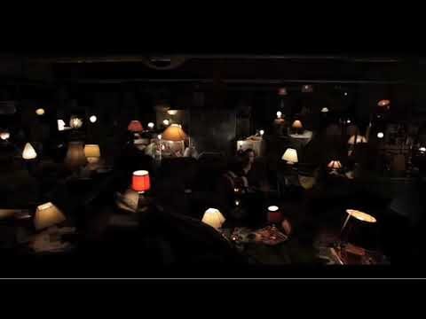 Luc De Larochellière - Beauté Perdue (Vidéoclip officiel)