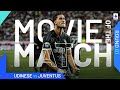 Juventus’ season starts with a bang | Movie of the Match | Udinese-Juventus | Serie A 2023/24