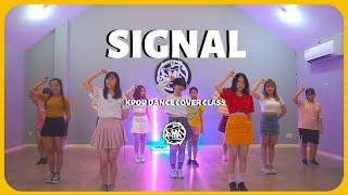 ( TWICE ) / Jem Kpop Dance Cover Class