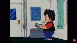 [鋼彈] 基西莉亞貓影挑戰