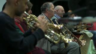 London Improvisers Orchestra  Concert Residency