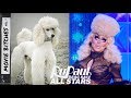RuPaul's Drag Race All Stars 3 Finale | MovieBitches