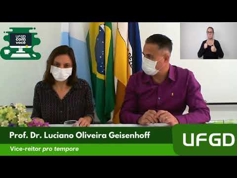 UFGD com Você