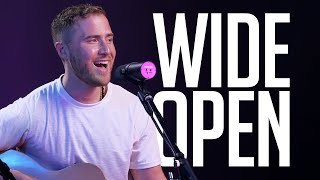 MIKE POSNER: Wide Open (LIVE IN STUDIO) | Rich Roll Podcast
