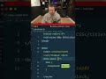 🔥 Any HTML element can be visible/editable with block; and contenteditable - including style tags!