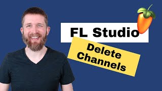 Download the video "How to Delete Multiple Channels in FL Studio Fast and Easy!"