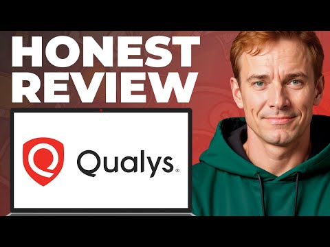 Qualys for Business Full Review - Features, Strengths, Weaknesses
