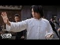 The Greatest 1 Vs 1000 Fight Scene Ever Filmed Kung Fu Hustle
