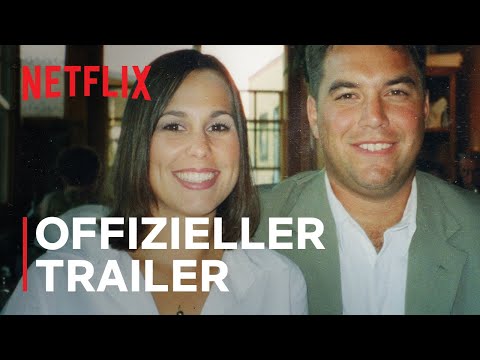 Trailer-Vorschau: American Murder: Laci Peterson