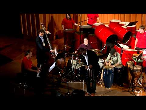 Guest Artist Leon "Foster" Thomas - Thomas - Torment