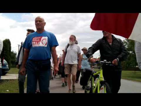 Marijanski Zavjet za Domovinu 2017 - 17.6.2017.