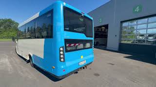 Pulmino IVECO Indcar MOBI in vendita - Immagine 4 | Autoline IT Pulmino IVECO Indcar MOBI | Immagine 4 - Autoline