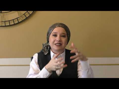 Parshat Terumah: Giving Is Getting In Return - Rabanit K. Sarah Cohen