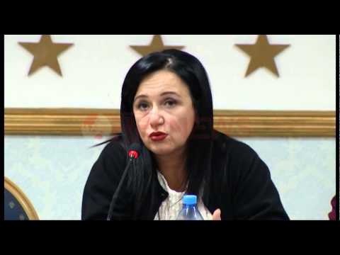 Linda Rama: Shqipëria ka njohur regres në dhunën ndaj grave- Ora News- Lajmi i fundit-