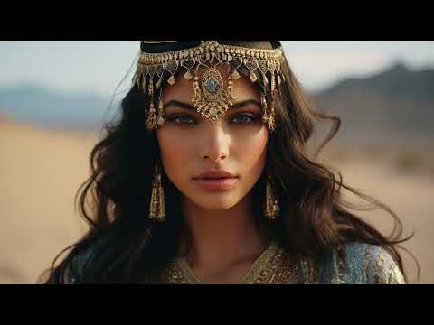 Karl8 & Andrea Monta - Abdel Kader (Extended Mix)