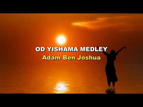 Od Ishama - Adam Ben Joshua