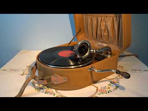 Skaus kvintett – Østerdals masurka / Heng i