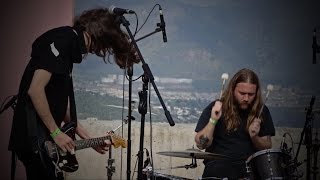 Föllakzoid - Piure (Anfiteatro Pablo Neruda, Octubre 2015)