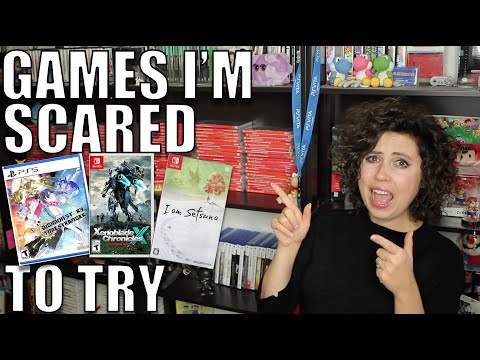 SPIELE, DIE ICH NICHT AUSPROBIEREN MÖCHTE 3 – FEMTROOPER