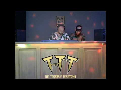 The Terrible Teratoms @ Masters of Puppets Vision Live Stream 2020