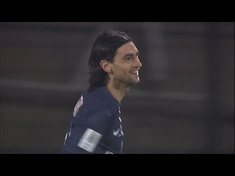 Ligue 1 - Résumé de la 34ème journée / 2012-13