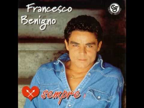 FRANCESCO BENIGNO  -   i giorni con te