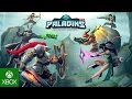 Paladins - Gameplay Trailer | Xbox One