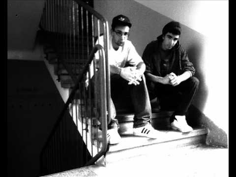 Jhoker feat RW - Hidd el! (RW Remake)