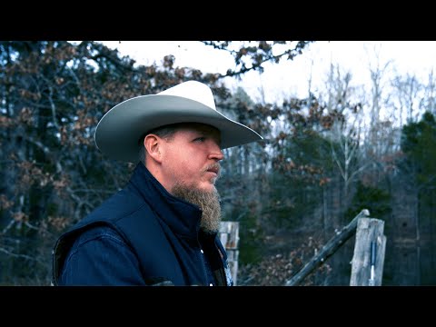 Tyler Wood - Forever Is In Fire (Official Video)