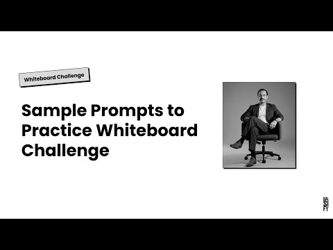 Friday Whiteboard Prompts