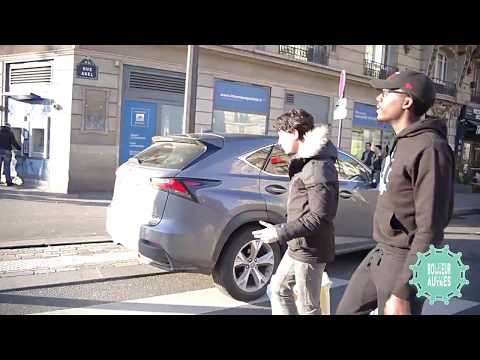 Le Bonheur des Autres