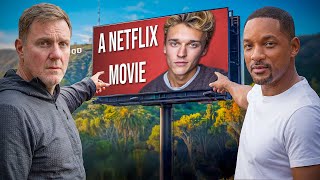 I Invested $10k Into His Acting Dream. I Didn't Expect THIS To Happen