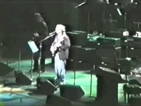 Walter Becker ** Down in the Bottom **  (LIVE)