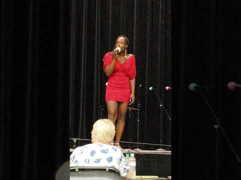 Rising Stars Madison Audition