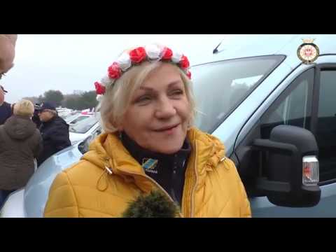 STK_12. Ogólnopolski Samochodowy Rajd Seniora_11.11.2019
