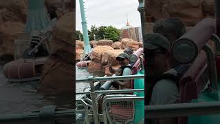 Family time.#travelvlog #japan#tokyodisneysea
