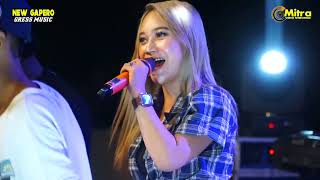 Download lagu NEW GAPERO-CINTA TAK HARUS MEMILIKI-KIKI MARGARETA-THE BIG FAMILY OF REPUBLIC CRKC-KUDUS mp3